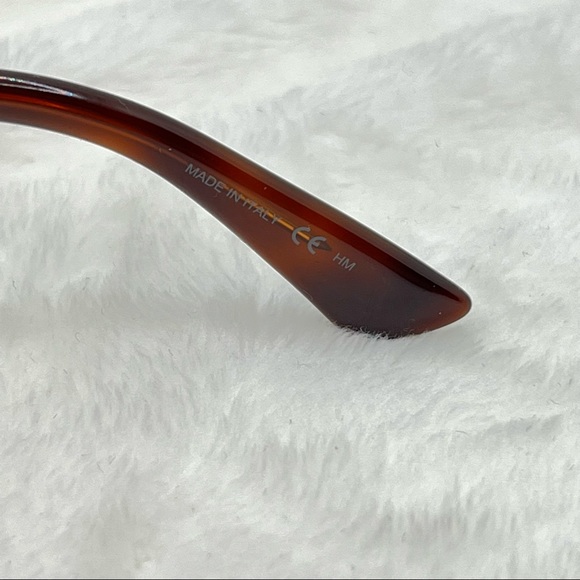 Dior Glasses New Authentic Unisex Square Optical Frame - Picture 7 of 7